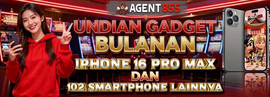 UNDIAN GADGET GRATIS