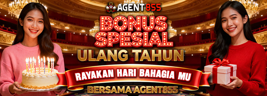 PROMO SPESIAL HADIAH ULANG TAHUN