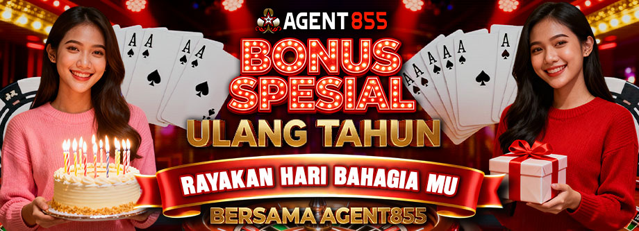PROMO SPESIAL HADIAH ULANG TAHUN