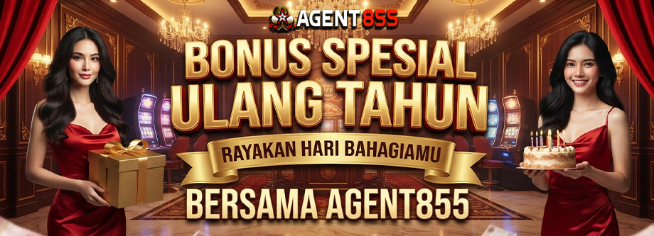 PROMO SPESIAL HADIAH ULANG TAHUN
