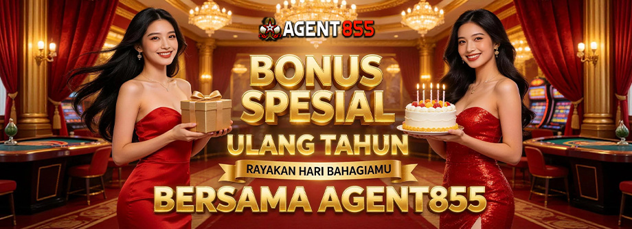PROMO SPESIAL HADIAH ULANG TAHUN