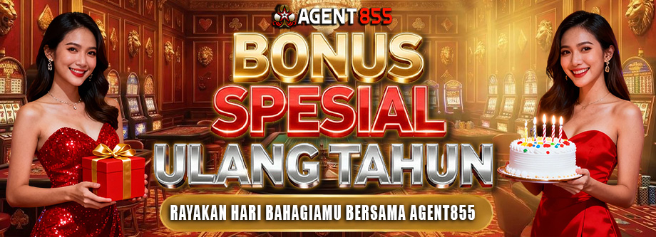 PROMO SPESIAL HADIAH ULANG TAHUN
