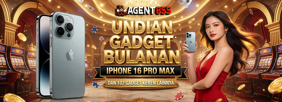 UNDIAN GADGET GRATIS