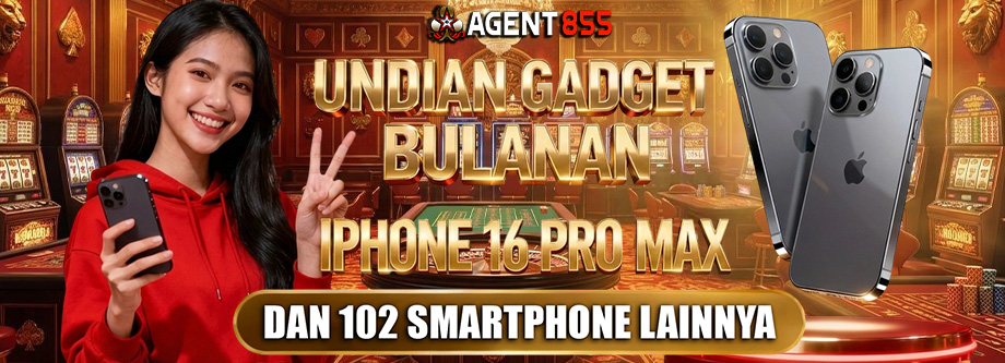 UNDIAN GADGET GRATIS
