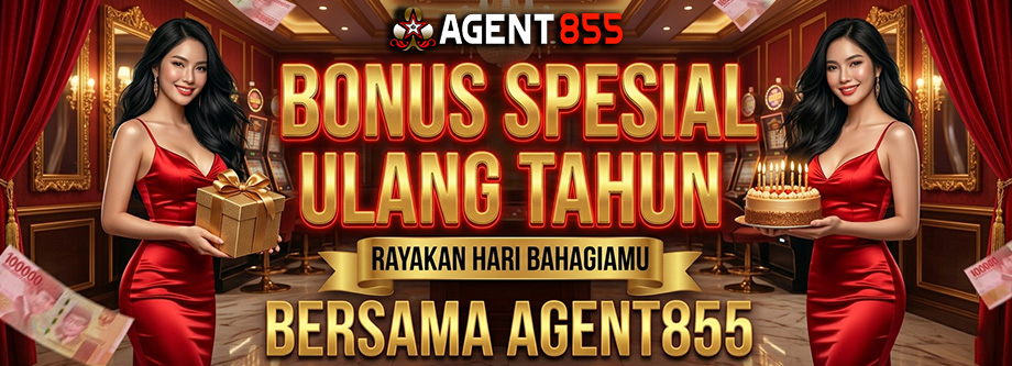 PROMO SPESIAL HADIAH ULANG TAHUN