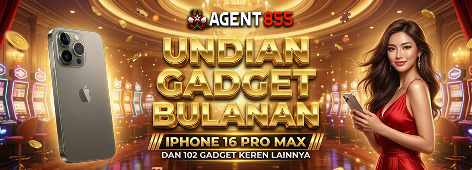 UNDIAN GADGET GRATIS